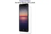 Sony Xperia 1 II Screen Protector Tempered Glass protector