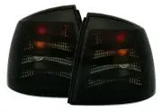 Mga Lights ng buntot for Opel ASTRA G 97-04 3D 5D Usok LTOP48WS XINO AU
