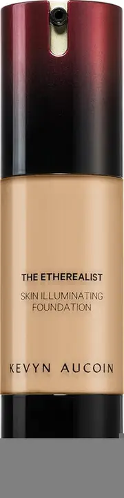 Kevyn Aucoin The Etherealist Illuminating Foundation for Medium Skin Ef 08