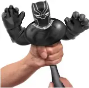 Goo Jit Zu Marvel Supagoo Hero Pack - Black Panther
