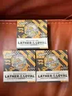 3-Dr Squatch Limited Edition Soap Hufflepuff Lather of the Loyal (Harry Potter)