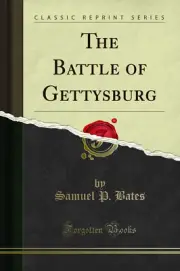 The Battle of Gettysburg (Classic Reprint)