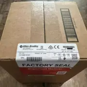 New Sealed Allen Bradley 1783-BMS10CGP Ser A Stratix 5700 10 Port Managed Switch