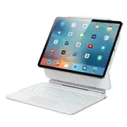 [Apple] Apple Magic Keyboard For iPad Pro 11"(M4) [Ex-Demo condition] (Unused)