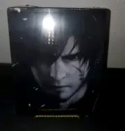Final Fantasy XVI 16 Steelbook ONLY PS5 PlayStation 5 Best Buy Exclusive NO GAME