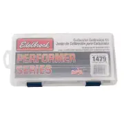Edelbrock 1479 Performer Series Carb Calibration Kits