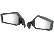 Polaris RZR Folding Side Mirrors 2881198 OEM NEW