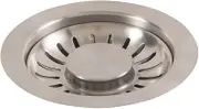 FRANKE 906SN, Satin Nickel