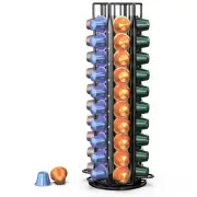 Coffee Pod Holder for Nespresso OriginalLine, Coffee Pod Storage Organizer 36...
