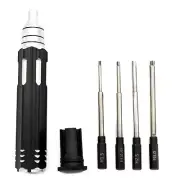 4 in 1 1.5/2.0/2.5/3.0mm Hex/Allen Driver Repair Tool For RC car/truck/drone