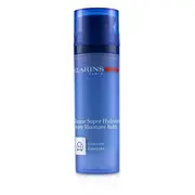 CLARINS - Men Super Moisture Balm (New Packaging)