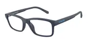 Arnette AN7237U A-Volution 2759 Men's Glasses Blue Size 52 - Private Health Rebate - Blue Light Block Available
