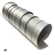 Faraday Cyber DX Diamond EMI Shielding Copper Nickel Rip-Stop Fabric Roll 42" x1