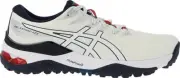 Asics Gel Kayano Ace 1111A209-101 Size 8.5 Medium Spikeless Golf Shoes Men