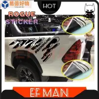 在飛比找Yahoo!奇摩拍賣優惠-豐田 4x4 TOYOTA HILUX REVO ROCCO