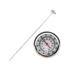 Compost Soil Thermometer Soil Temperature Thermometer Fahrenheit and Celsius