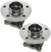 Rear Wheel Bearing and Hub Assembly for Mini Cooper Clubman BMW i3, BMW (for: Mini)