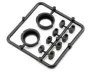 Serpent Rear Suspension Eccentric Set [SER804152]