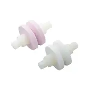 Global 2 Stage Ceramic Water Sharpener Replacement Wheel
