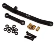 Yeah Racing SCX24 Aluminum Steering Rod Link Set YEA-AXSC-037