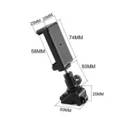 Mobile Phone Bracket Remote Controller Transmission Video Camera Holder Parts