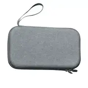 Detachable Inner Tray EVA Camera Storage Bag Carrying Case Box For Insta360 X3 r