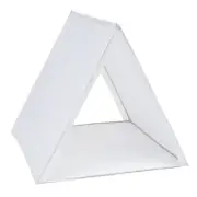 Children's Play Tent with Reinforced Structure Create Lasting Memories