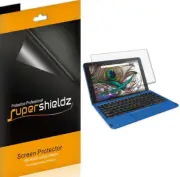 3X SuperShieldz Clear Screen Protector for RCA 10 Viking Pro (RCT6A03W13F1)
