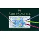 Faber-Castell輝柏 ARTISTS藝術家級專家級水彩色鉛筆36色(117536)