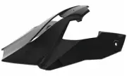 First Gear Hyperion Visor - Black