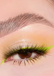 [Kara Beauty] Lime 3D Faux Mink Eyelashes