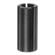 12.7mm to 8mm Router Collet Driver Adapter for CNC Engraving Bit Machine