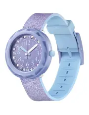 [Flik Flak] Lilaxus Watch