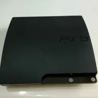 在飛比找蝦皮購物優惠-PS3  CECH -2007B 遊戲主機 二手商品保存良好