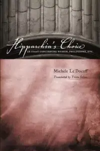 在飛比找博客來優惠-Hipparchia’s Choice: An Essay 