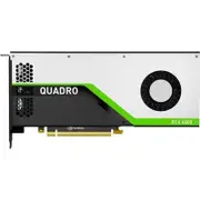 HPE NVIDIA Quadro RTX 4000 Graphic Card - 8 GB GDDR6 - R1F95C