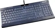 Compatible with Corsair K70 RGB MK.2 RAPIDFIRE Low Profile Mecha Keyboard Cover