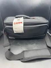 Gator Cases Gk-2110 Micro Bag 14x6x6