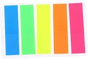 PLAFOPE 2000 Sheets Multi Function Household Book Tabs Convenient Page Markers for Students Teachers Office Use and Lightweight Label Stickers for Organizing Notes and Files