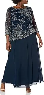 [J Kara] Women's Plus Size