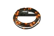 NZXT Sleeve LED Cable 2M - Orange [LED20-OR]