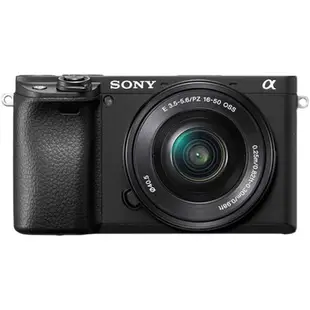 【最低價】【公司貨】索尼/Sony A5100 A6000 A6400半畫幅二手微單入門數碼高清相機