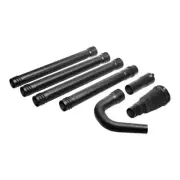 Universal Gutter Cleaning Kit for Leaf Blowers