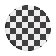 Popsockets PopGrip (Gen2)Checker Black