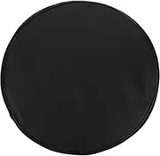Totority 13in African Drum Set Cover Silent Drum Skin Replacement for Percussion Instruments