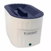 Therabath Professional Paraffin Wax Bath- Wintergreen Scented Wax