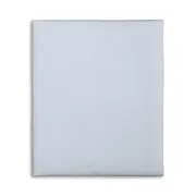 Hudson Park Collection H2514G Solid 100% Egyptian Cotton Fitted Sheet Twin XL