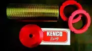Commodore Coil Over Kit w Weld on Top Race car Speedway Rally Drift Track Strut