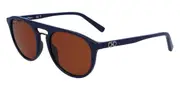 Salvatore Ferragamo SF 1090S 414 Men's Sunglasses Blue Size 54