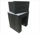 SmartRest DoorPro II Gun Rack and Rest - SRDPII